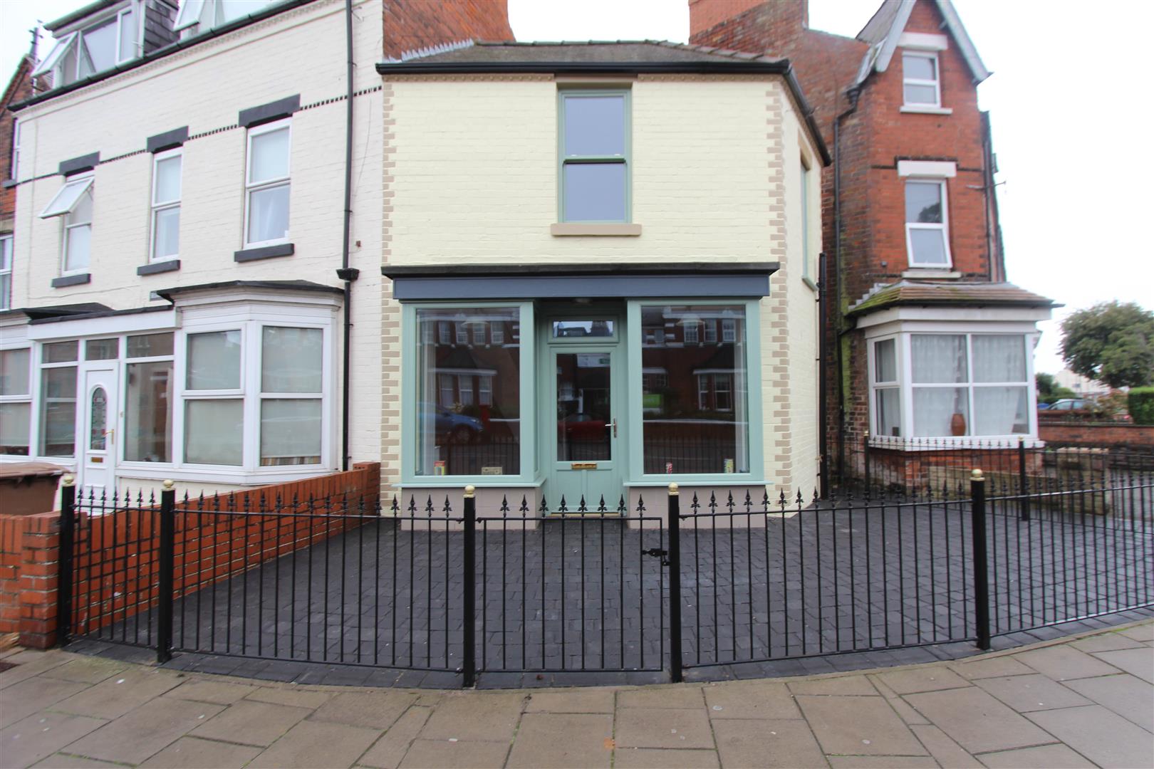St. Johns Avenue, Bridlington Belts Estate Agents